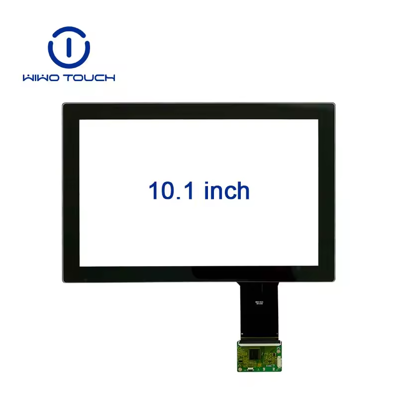 Designed for Mining: High-Reliability Touch Display Module Solutions