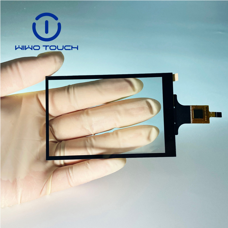 Causes and solutions for touch display module flickering