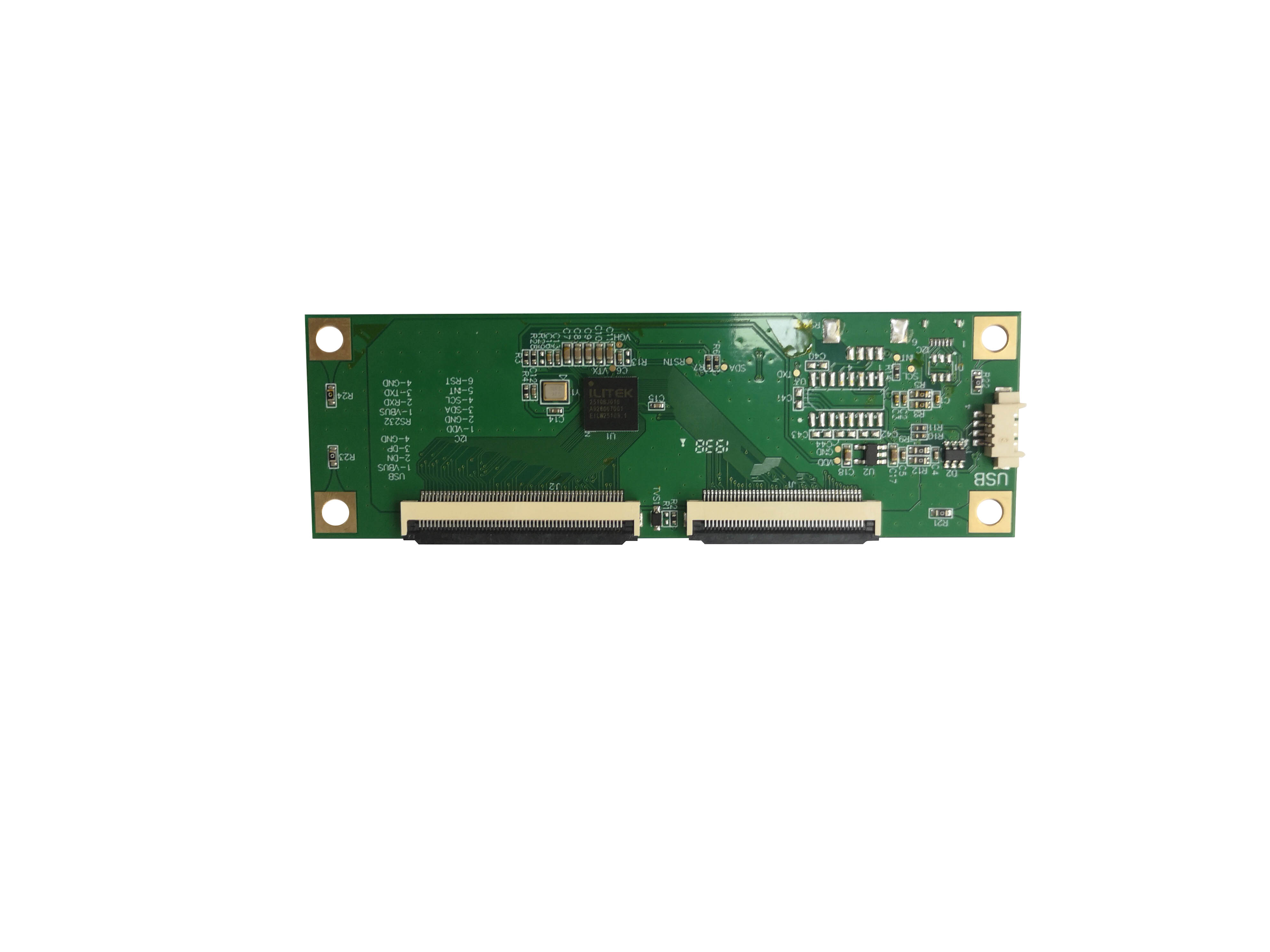 Controller board