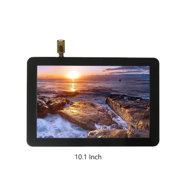 WIWO Industrial-Grade Touch Display Modules Designed Specifically for Fruit and Vegetable Machinery