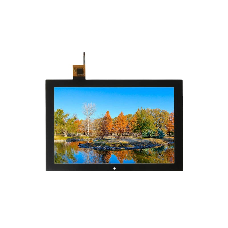 MOQ issues with touch screens