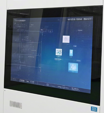 Why Do Laboratory Water Treatment Systems Require Professional Touch Display Modules?