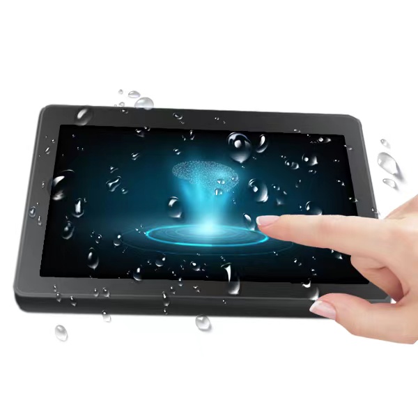 Applications and Advantages of High-Performance Touch Display Modules in the Petroleum Industry