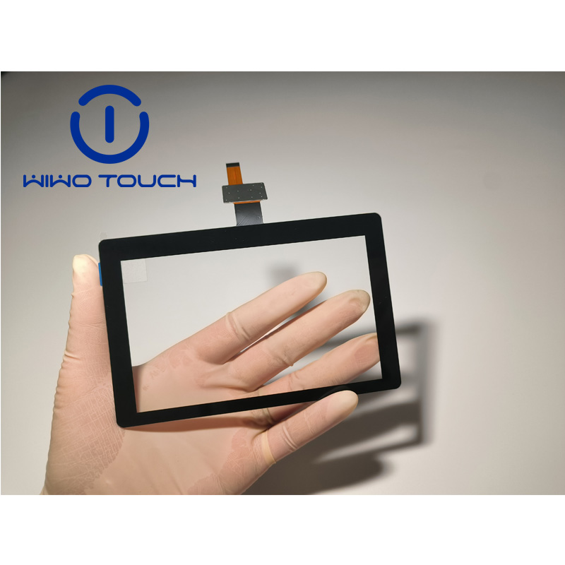 Protective Measures Against Touch screen Aging