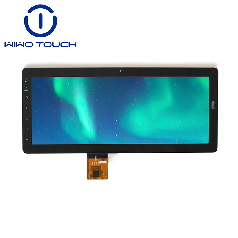 Causes of Touch screen Malfunction and Repair Techniques