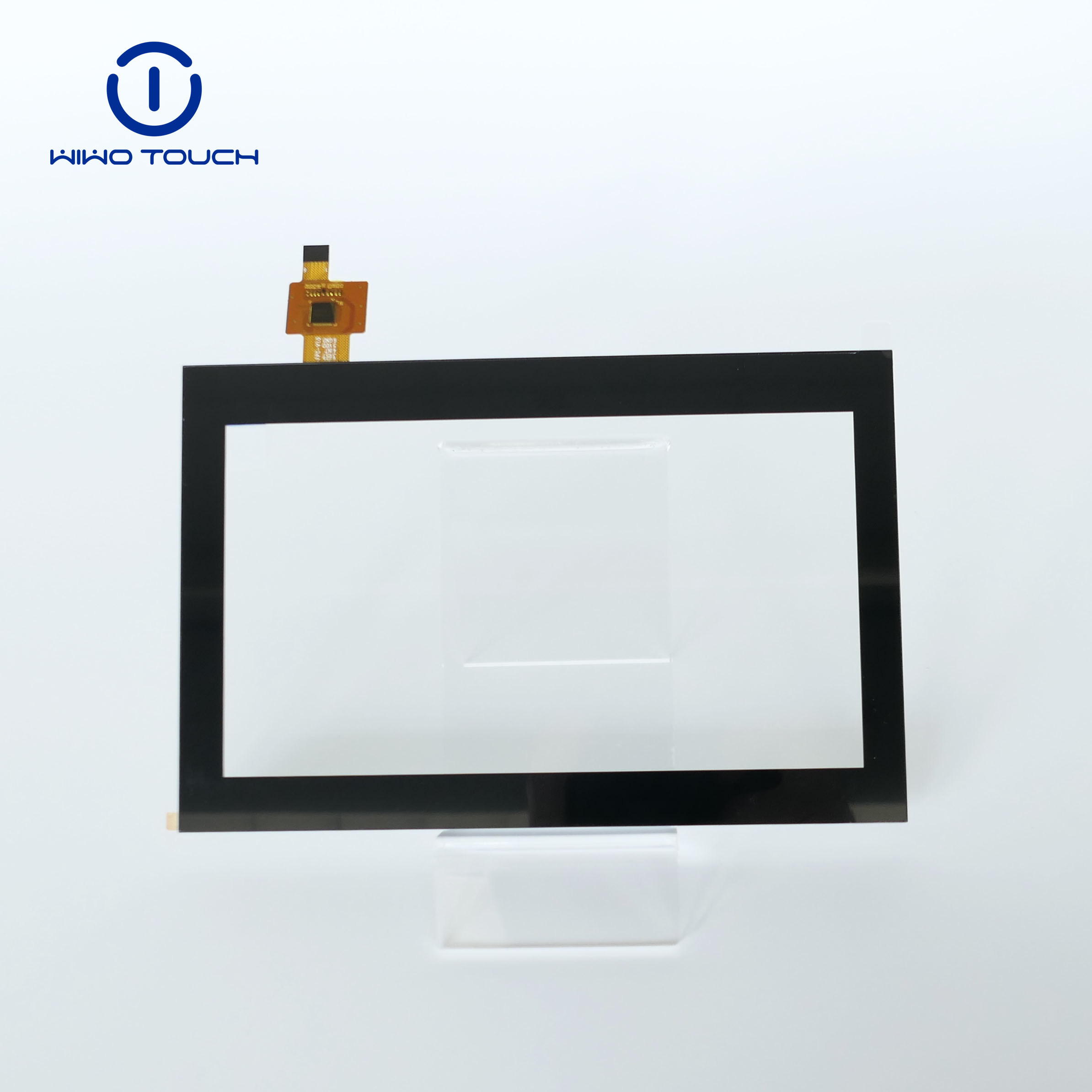 Industrial-Grade Touch Display Module: Empowering Smart Control of Autoclaves