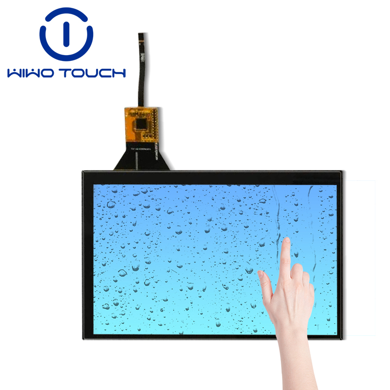 High-Precision Touch Display Modules: Revolutionizing Smart Interaction in Material Testing Equipment