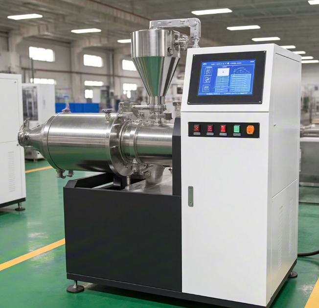 专为工业均质设计：高性能触摸显示模组