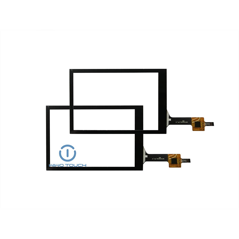 3.5-inch Touch Display Module: Revolutionizing the Operating Experience for Laser Marking Machines