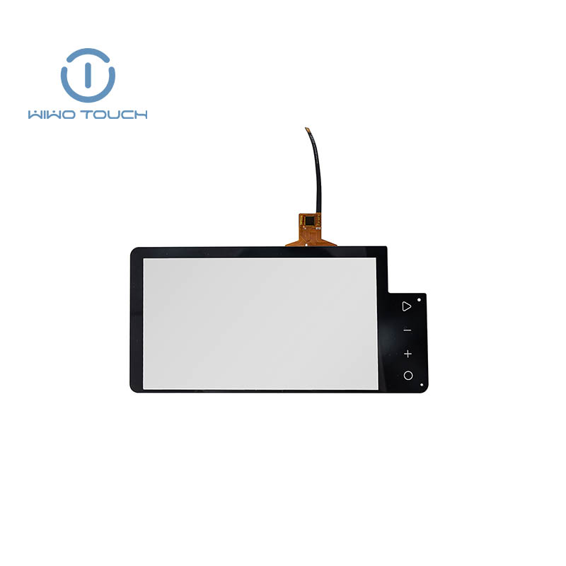 WIWOTOUCH Smart home touch panel