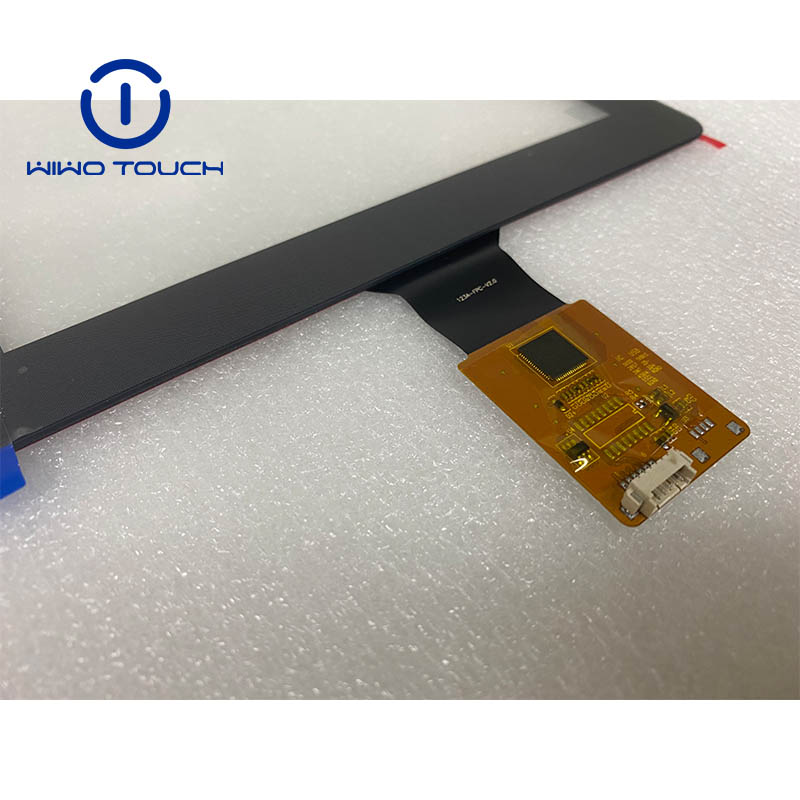 11.6 inch capacitive touch panel