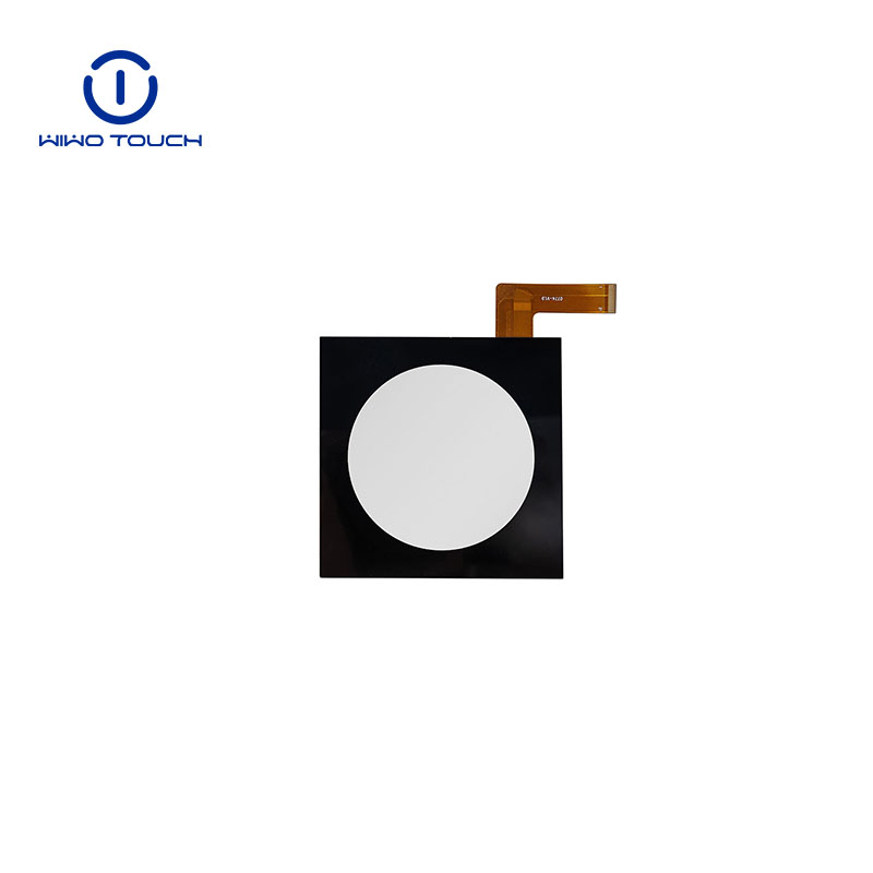4 inch capacitive touch panel