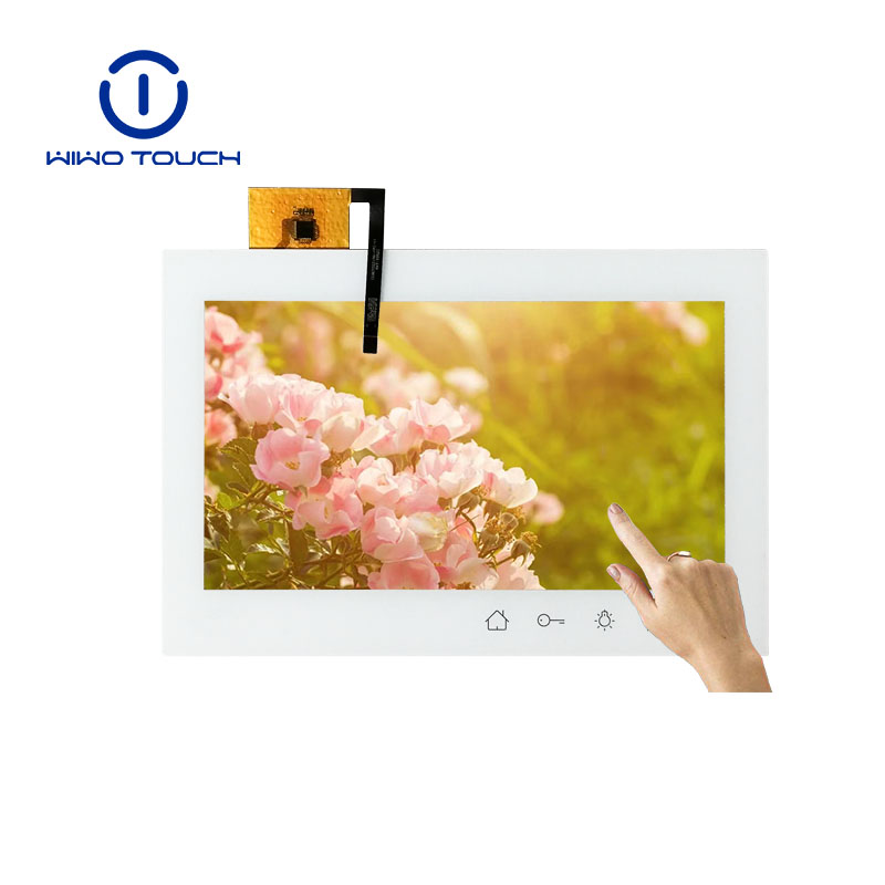 7 inch touch screen
