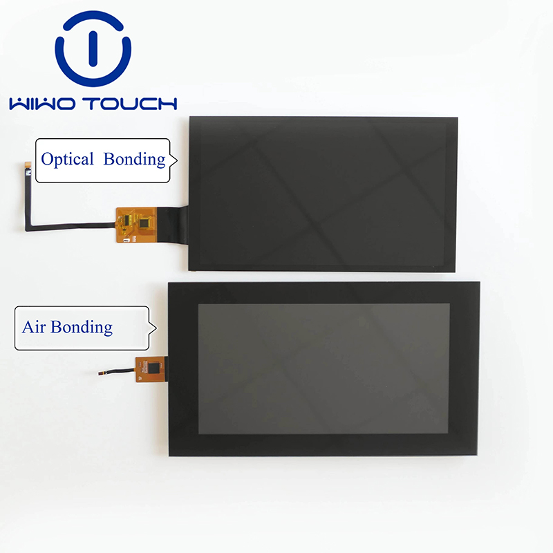 touch display module